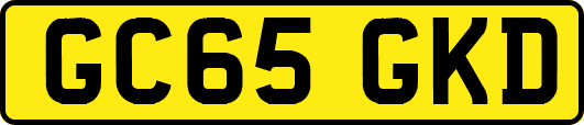 GC65GKD