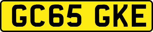 GC65GKE