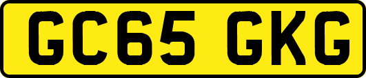 GC65GKG