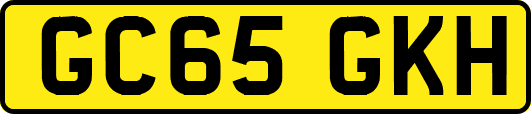 GC65GKH