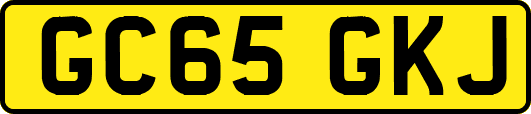GC65GKJ