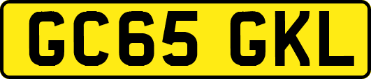 GC65GKL
