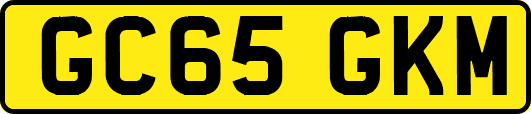 GC65GKM