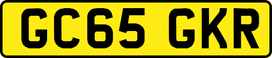 GC65GKR