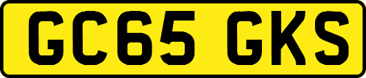 GC65GKS