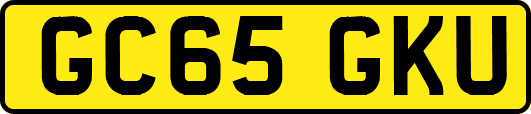 GC65GKU