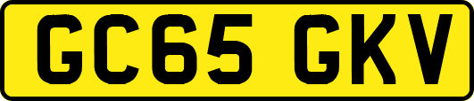 GC65GKV
