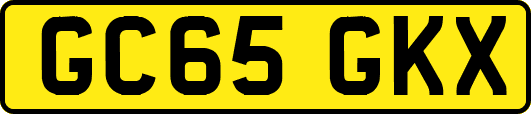GC65GKX