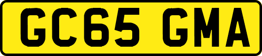 GC65GMA