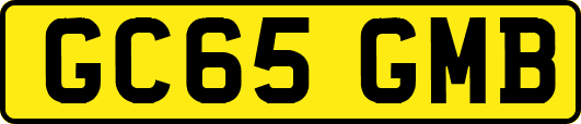 GC65GMB
