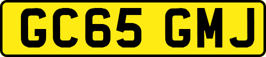 GC65GMJ