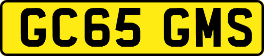 GC65GMS
