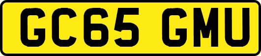 GC65GMU