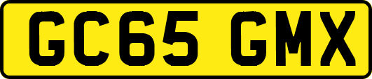 GC65GMX