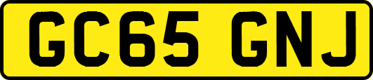 GC65GNJ