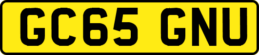 GC65GNU
