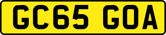 GC65GOA