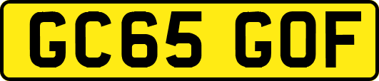 GC65GOF