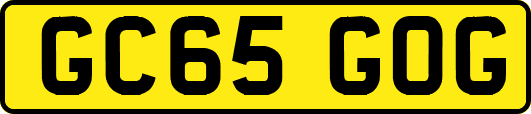 GC65GOG