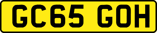 GC65GOH