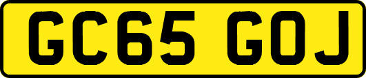 GC65GOJ