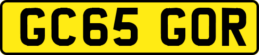 GC65GOR