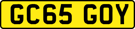 GC65GOY