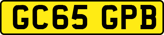 GC65GPB