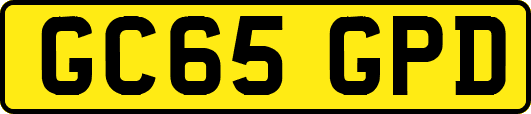 GC65GPD
