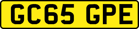 GC65GPE