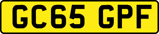 GC65GPF