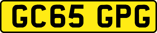 GC65GPG