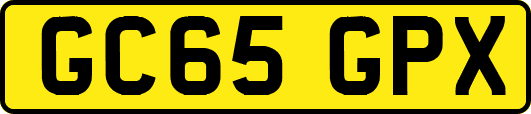 GC65GPX