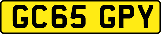 GC65GPY