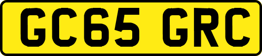 GC65GRC