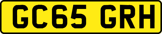 GC65GRH