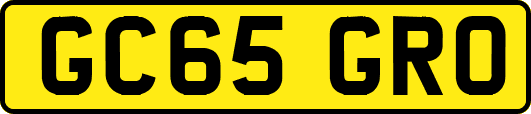 GC65GRO