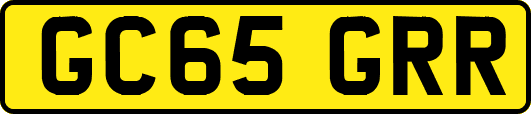 GC65GRR