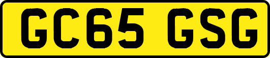 GC65GSG