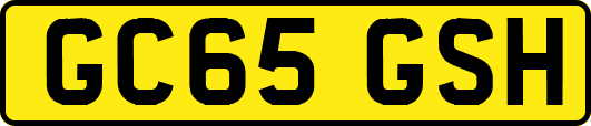 GC65GSH