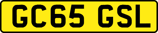 GC65GSL