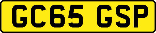 GC65GSP