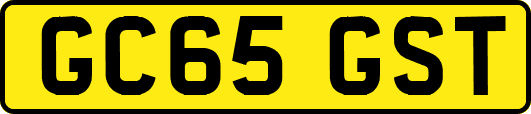 GC65GST