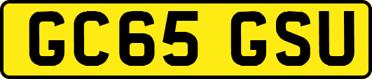 GC65GSU