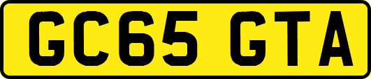 GC65GTA