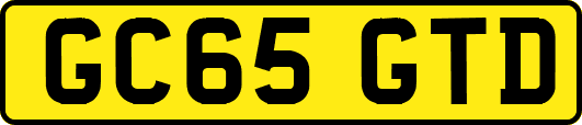 GC65GTD