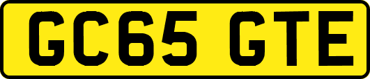GC65GTE