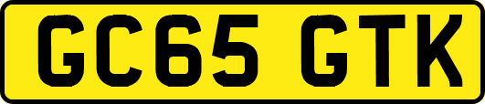 GC65GTK