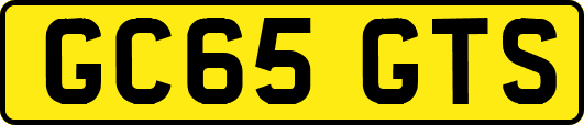 GC65GTS