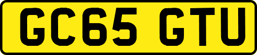 GC65GTU